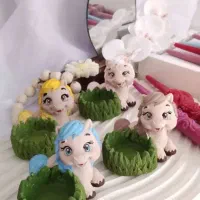 آموزش سنگ مصنوعی نشکن