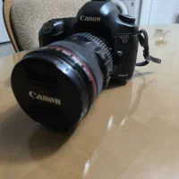 دوربین کنون 5D