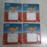 کارتن فلش مموری کینگستون USB 3 و USB 2|قطعات و لوازم جانبی رایانه|تهران, مینای جنوبی|دیوار