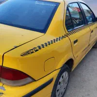 تاکسی گردشی سالم