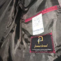 کت تک پسرانه بسیار نو و زیبا|لباس|دزفول, |دیوار