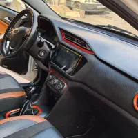 x22 اتومات مدل 1400|خودرو سواری و وانت|اهواز, جانبازان|دیوار