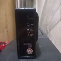 اسپیکر رادیو فلشخور|سیستم صوتی خانگی|قم, چهل درخت‎|دیوار