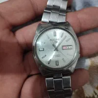 سیکو۵ اتوماتیک