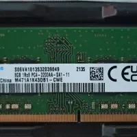 Samsung 8  dd4 3200
