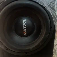 سیستم صوتی اواتار پخش پاییونیر ۴۲۵۰bt