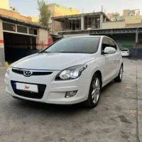 هیوندای i30 مدل ۲۰۱۲|خودرو سواری و وانت|تهران, بوستان ولایت|دیوار