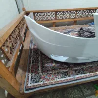 سپرجلو سورن پلاس سفید