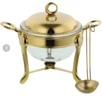 سوفله خوری رزلند