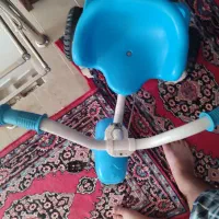 سه چرخه کودک|دوچرخه، اسکیت، اسکوتر|خوی, |دیوار