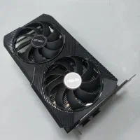کارت گرافیک RTX 3050 8G ایسوس