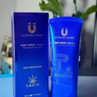 کرم ضد لک بدون بازگشت لاکچری کوین