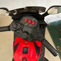 موتور شارژی در حد