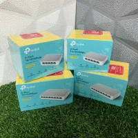 هاب سویچ شبکه تی پی لینک