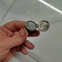 انگشتر قدیمی از پدر بزرگم به من رسیده.|زیورآلات و اکسسوری|لاهیجان, بازکیاگوراب|دیوار