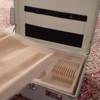 چمدان قاشق وچنگال|ظروف سرو و پذیرایی|پاکدشت, پاکدشت (مامازند)|دیوار