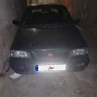 پراید مدل ۸۱