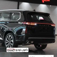 ثبت نام اکستریم VX (QX) قیمت قطعی|خودرو سواری و وانت|تهران, بوستان چیتگر|دیوار