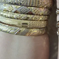 طلا دست دوم