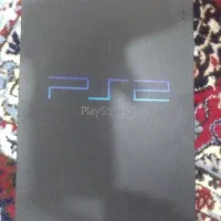 پلی استیشن 2 / ps2