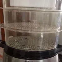 بخارپز