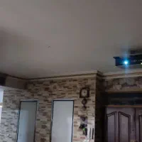 ویدئو پروژکتور پاناسونیک سینمایی|تلویزیون و پروژکتور|ملارد, |دیوار