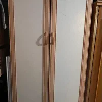 کمد لباسی ام دی اف