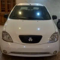 خودروسواری تیبا مدل ۱۳۹۸ دو تیکه رنگ ۱۸۵۰۰۰کیلومتر|خودرو سواری و وانت|تهران, فلسطین (میدان انقلاب)|دیوار