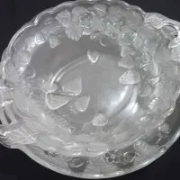 بلور|ظروف سرو و پذیرایی|مبارکه, |دیوار