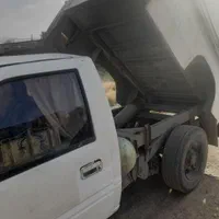 خدمات نیسان کمپرسی