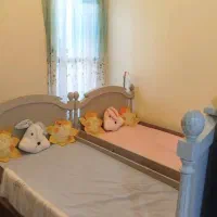 تخت کودک ونوجوان