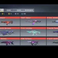 اکانت کالاف تضمینی....|کنسول، بازی ویدئویی و آنلاین|تهران, شهرآرا|دیوار