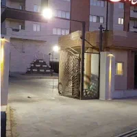 کلاهدوز-اپارتمان