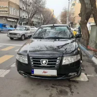 سمند سورن در حد