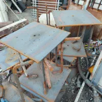 فروش  انواع آهن آلات به قیمت منصفانه|عمده‌فروشی|تبریز, |دیوار