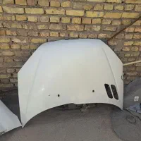 بدنه استوک 206