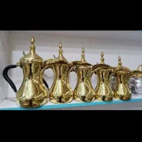 گمگم.دله.سوری|قوری، کتری، قهوه‌ساز دستی|مشهد, شهید هاشمی نژاد|دیوار