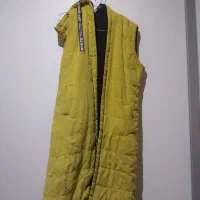 پافر زنانه بلند|لباس|مشکین‌دشت, |دیوار