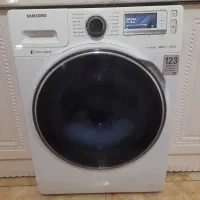 ماشین لباسشویی سامسونگ ۱۲ کیلویی