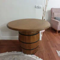 میز بار  میز غذاخوری