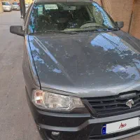 اریسان ۲|خودرو سواری و وانت|اصفهان, مارچین|دیوار