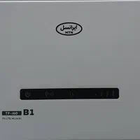 مودم TD-LTE ایرانسل (TF-i60 B1)