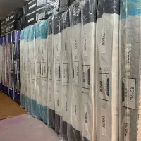 تولیدکننده تشک تخت با کیفیت با قیمت تولیدی|تشک تختخواب|تهران, نعمت‌آباد|دیوار