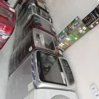 لباسشویی|ماشین لباسشویی و خشک‌کن لباس|بوشهر, |دیوار