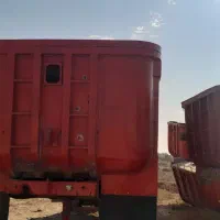 کمپرس دومحور عثمان کوک|خودرو سنگین|اسفرورین, |دیوار