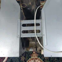 کولر پنجره ای 18هزار او جنرال