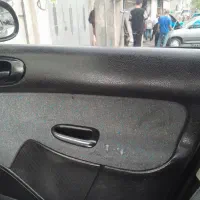 ۲۰۶|خودرو سواری و وانت|تهران, جوادیه تهرانپارس|دیوار