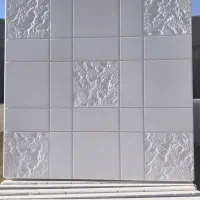 تولید موزائیک پلیمری|مصالح و تجهیزات ساختمان|شیراز, گویم|دیوار