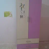 کمد و میز آرایش