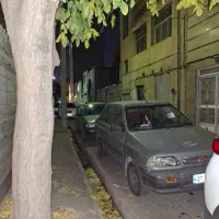 ملک کلنگی ۱۴۳مترو بر ۷